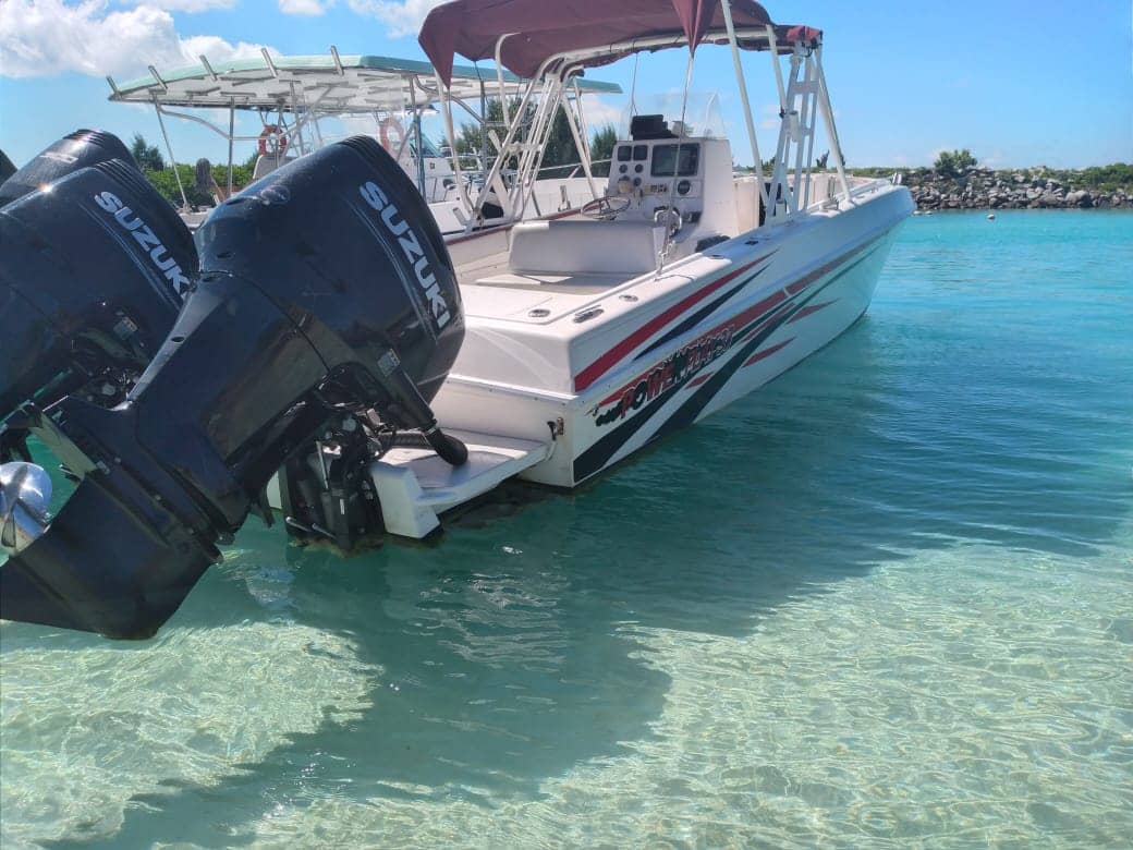 speedy boats