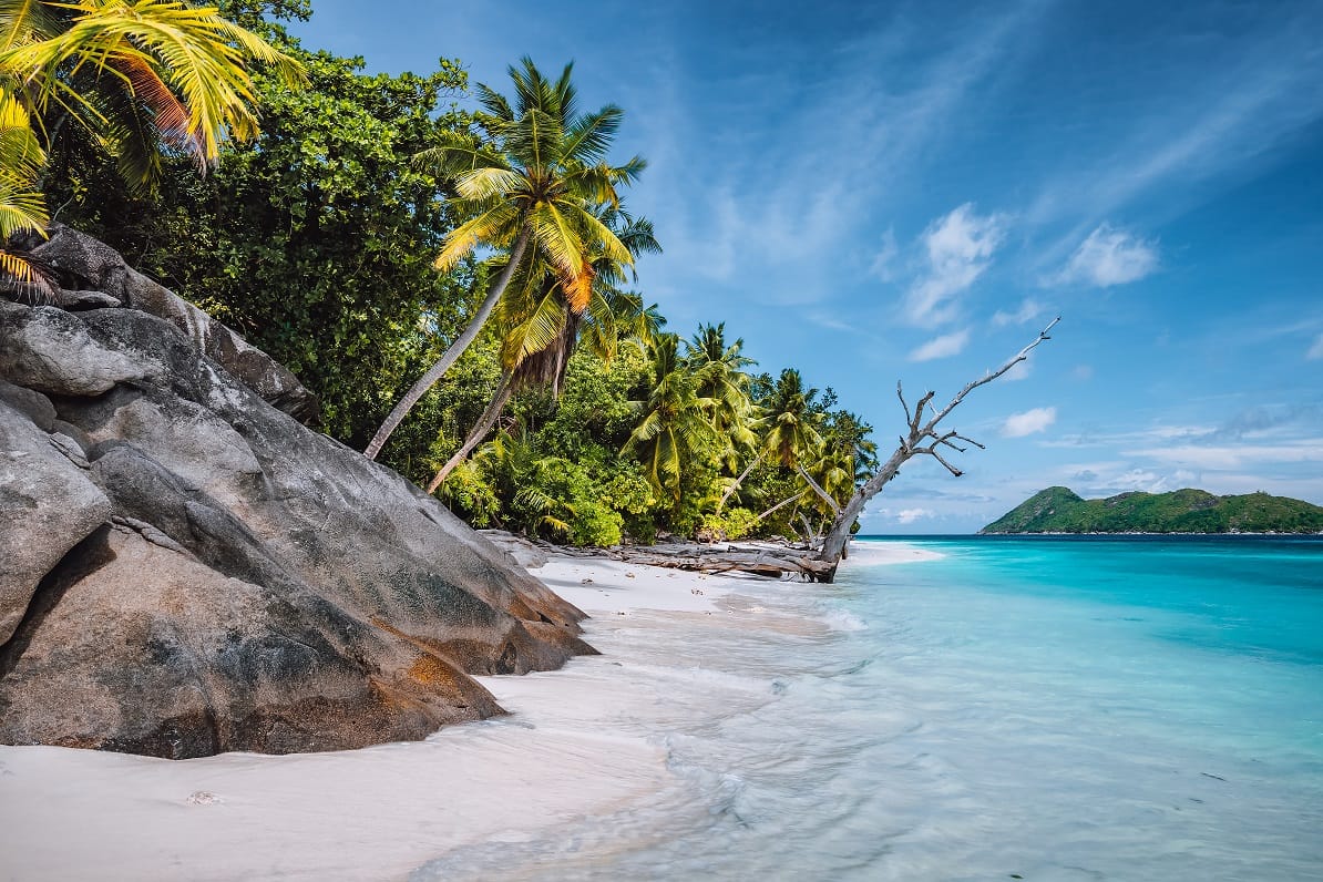 Therese Island
