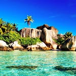 Anse Source D'argent