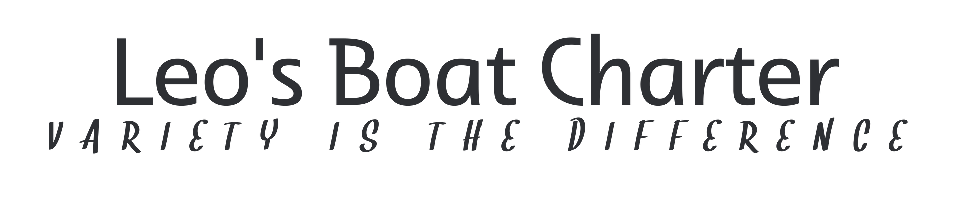 Leo’s Boat Charter Seychelles